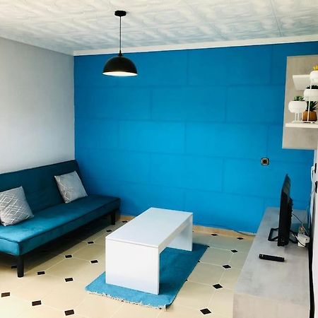 Acogedor Apartamento Muy Cerca Del Centro Appartement Puertollano Buitenkant foto