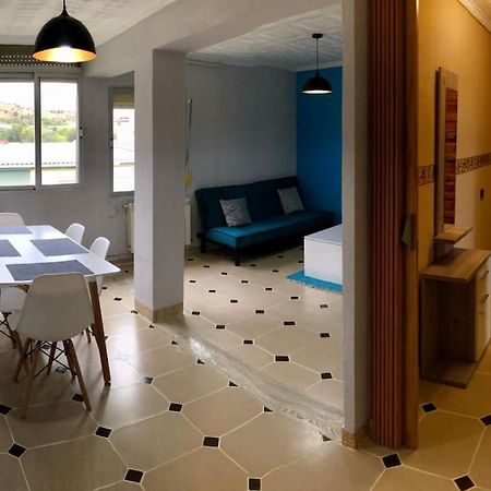 Acogedor Apartamento Muy Cerca Del Centro Appartement Puertollano Buitenkant foto