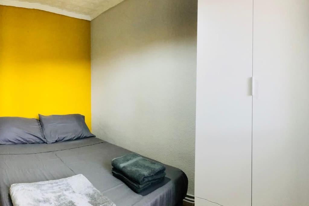 Acogedor Apartamento Muy Cerca Del Centro Appartement Puertollano Buitenkant foto