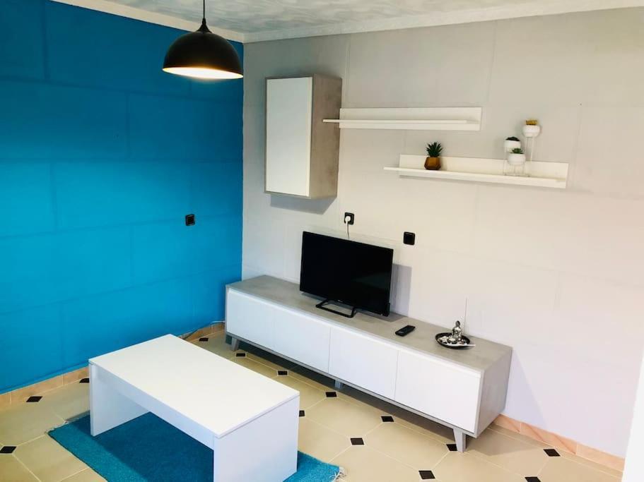 Acogedor Apartamento Muy Cerca Del Centro Appartement Puertollano Buitenkant foto