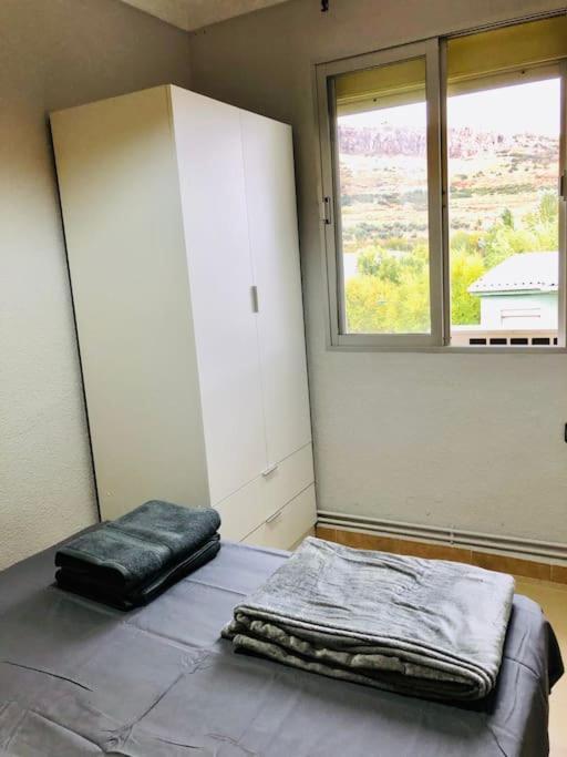 Acogedor Apartamento Muy Cerca Del Centro Appartement Puertollano Buitenkant foto