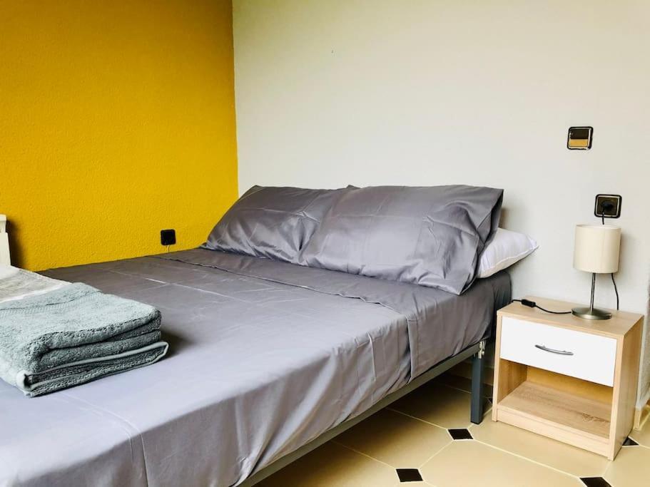 Acogedor Apartamento Muy Cerca Del Centro Appartement Puertollano Buitenkant foto