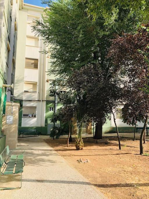 Acogedor Apartamento Muy Cerca Del Centro Appartement Puertollano Buitenkant foto