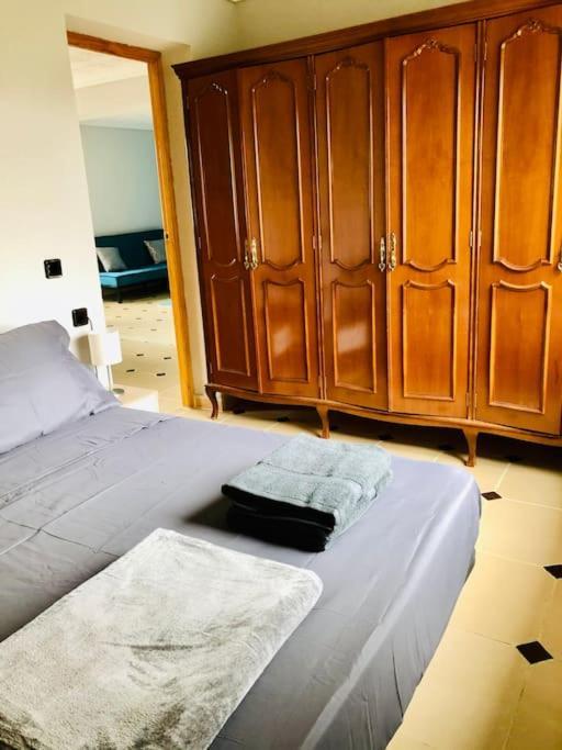 Acogedor Apartamento Muy Cerca Del Centro Appartement Puertollano Buitenkant foto