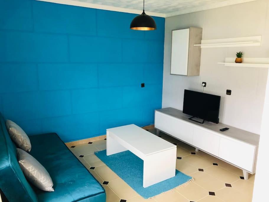 Acogedor Apartamento Muy Cerca Del Centro Appartement Puertollano Buitenkant foto